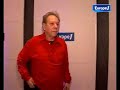 Jacky Berroyer chez Fr�d�ric Tadde�