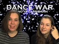 beyond reality - dance war finale 2/18/08

the prize to the winning team is a recording contract with hollywood records
recap from the beginning - top 30 to hollywood - down to 14 - down to 2 teams of 6
wasn't this painful enough the first few times?
drew performs with the finalists - steppin' out
team bruno - pool party 
finalists - zack, kelsey, lacey, & phillip
encore of these boots were made for walking
team carrie ann - bradley's family is coming to the show
mariel, elizabeth, bradley, qis & chris
encore of papa was a rolling stone
dance center - with jerry, kenny & lisa
dancing with the stars cast
marlee matlin
penn jillette
marissa jaret winokur
adam carolla
kristi yamaguchi
christian de las fuente
monica seles
mario
steve guttenberg
jason taylor
shannon elizabeth
priscilla presley
team bruno's single - falling in love
team carrie ann's single - come with it
final group dance - one night only
the winner is - team bruno