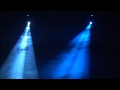 BLIZZARD LIGHTING Ice 30 Spot