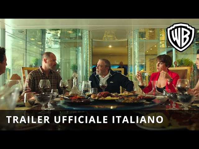 Anteprima Immagine Trailer Uno di Famiglia, trailer ufficiale