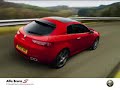 New Alfa Brera S New Alfa Brera S