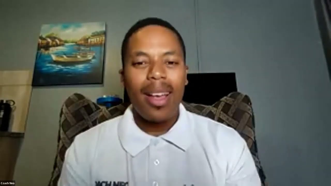 Webinar 13:  Building Mental Wellness & Resilience