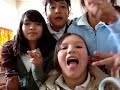 las 5 chifladas