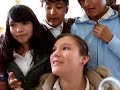 las 5 chifladas