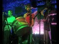 ...live performance by forro in the dark at babylon, istanbul...mauro refosco on zabumba and vocals; jorge continentino on pifano, baritone sax and vocals; guilherme monteiro on guitar and vocals; davi vieira on percussion and vocals; itaiguara brandao on bass...:))...