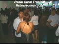 Canaris Band en Vivo FIALLOSRECORDS.COM
