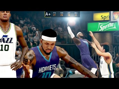 how to recover nba 2k15 my player