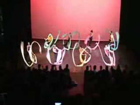 Pan-Asian Dance Troupe: Shoeshine ...