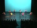 Pan-Asian Dance Troupe: Shoeshine Ribbons Pan-Asian Dance Troupe: Shoeshine Ribbons