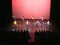Pan-Asian Dance Troupe: Shoeshine Ribbons
