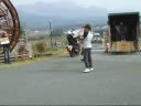 KYUSYU Sportster meeting 4th (Aso Kumamoto Kyusyu)