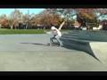 Jonpaul Skating
