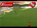 Rolfi Montenegro Golazo a Rasin