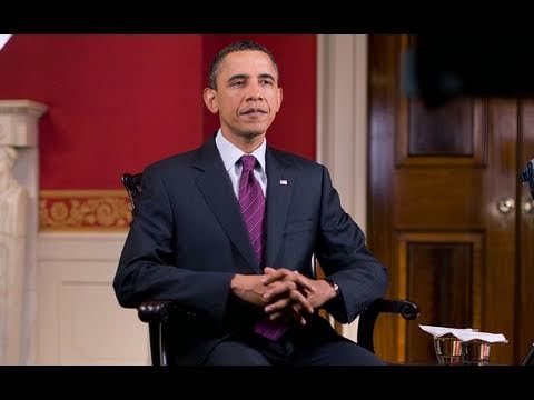 Weekly Address: “We Can Out-Compete Any Other Nation” thumbnail