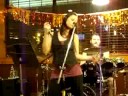 Nicole Renee singing Something to Talk About Nicole Renee singing Something to Talk About