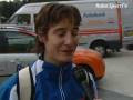 videos de WK Varese: Zilver voor Marianne Vos
