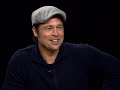 in a new segment on charlie rose, chuck palahniuk (author of fight club) asks brad pitt about a prank involving the mexican army.

visit charlierose.com for the full interview