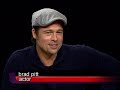 Brad Pitt NYE Prank