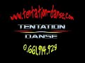 participation de tentation danse � 6 �missions du jeu 1 contre 100 sur tf1, pr�sent� par benjamin castaldi.
specialit� : french cancan
plus d'infos et vid�os sur http://www.tentation-danse.com
