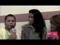 EXclusive: Cassie Ventura w/ Pacific Rim Video  ISA 09