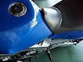 91 Yamaha FZR 600 cold start