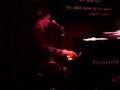Rick DellaRatta and Jazz for Peace Cyber Cast Concert