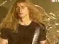 Megadeth - Mechanix (Live, 1998)