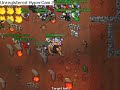 Pits of Inferno (Undead Dragons)