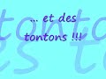 18 ans Buchu Buchu