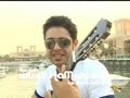 Hamaki in Kuwait talking about love,marriage p.1