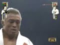 Yoshihiro Akiyama vs. Francois Botha Yoshihiro Akiyama vs. Francois Botha