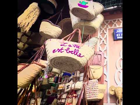 La Medina de Marrakech