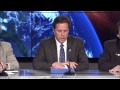 Deep Space Climate Observatory (DSCOVR) Briefing from Kennedy Space Center