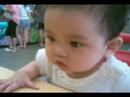 Xin ru 9th month on Earth Xin ru 9th month on Earth