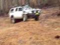 New Hilux Easter Newnes & Turon Trip Part Five