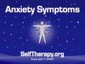 videos de Anxiety Symptoms and Causes