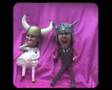 Puppet Wedding