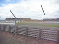F1 British Grand Prix 2007