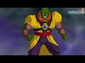 Dragon Ball Z Plan to Destroy the Saiyajin Sub Espanol part