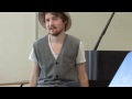 Ethan Gruska, CalArts Music BFA