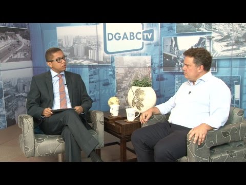 Novo presidente do consórcio fala das ações para região em 2015