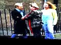 Carson Kressley see's Graham Norton