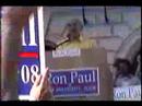 ron paul rally austin tx ron starts it off