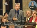 Jim Prentice Tries To Defend The Canadian DMCA Bill C-61
