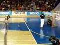 Selecció Catalana vs. Reno World's All Stars 2007