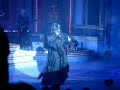 \"Keep on Running\" from Beauty & The Beast at Clwyd Theatre Cymru, Mold,