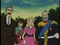George vs Domon (Finals)