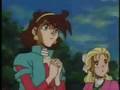George vs Domon (Finals)