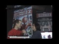EGS 09 Reloaded UNAM 09 Activision Parte 1
