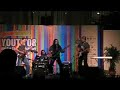 Cromok  - live at PWTC